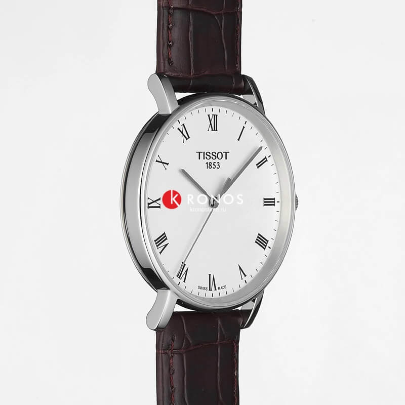 Фотография часов Tissot Everytime Medium T109.410.16.033.00_14